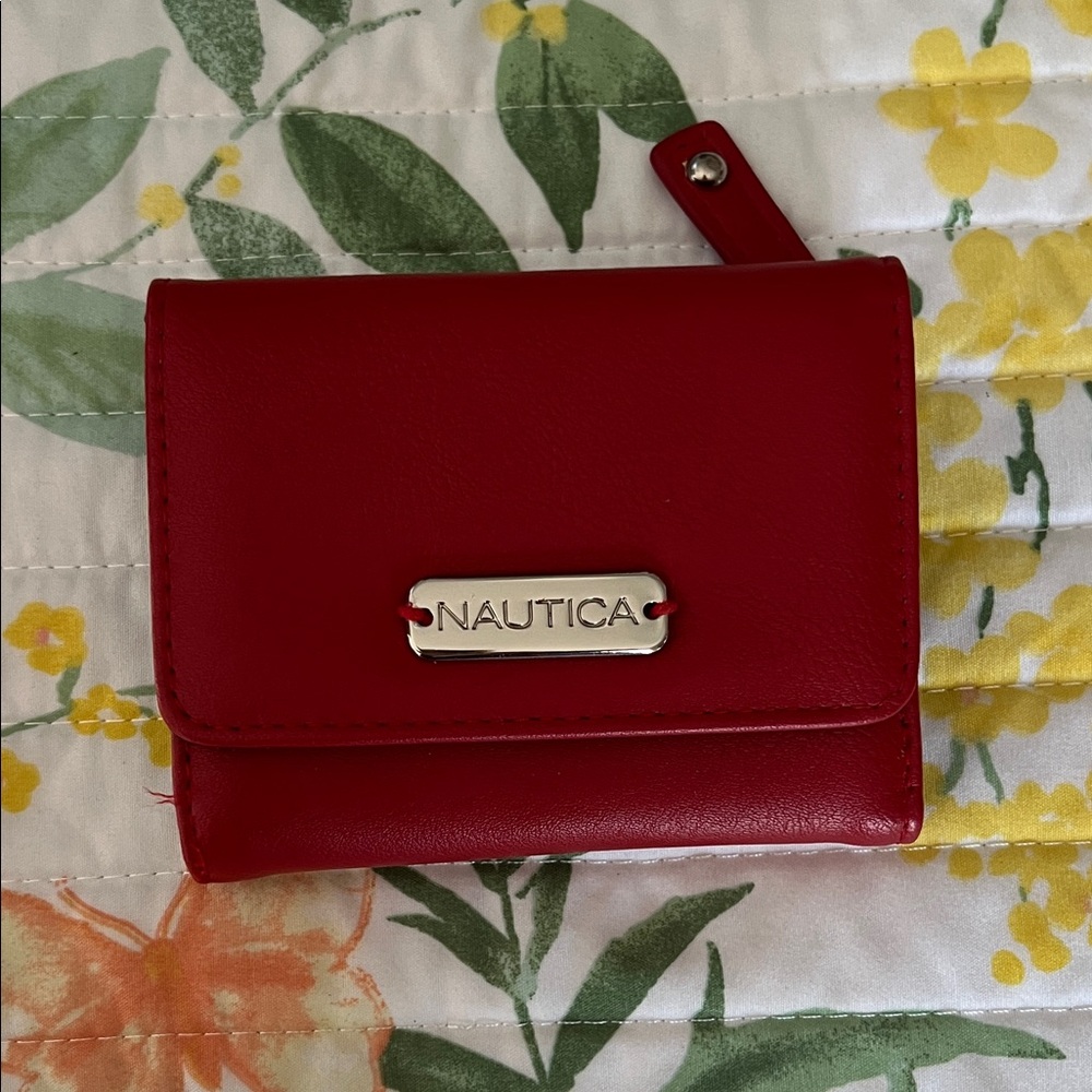Nautica wallet